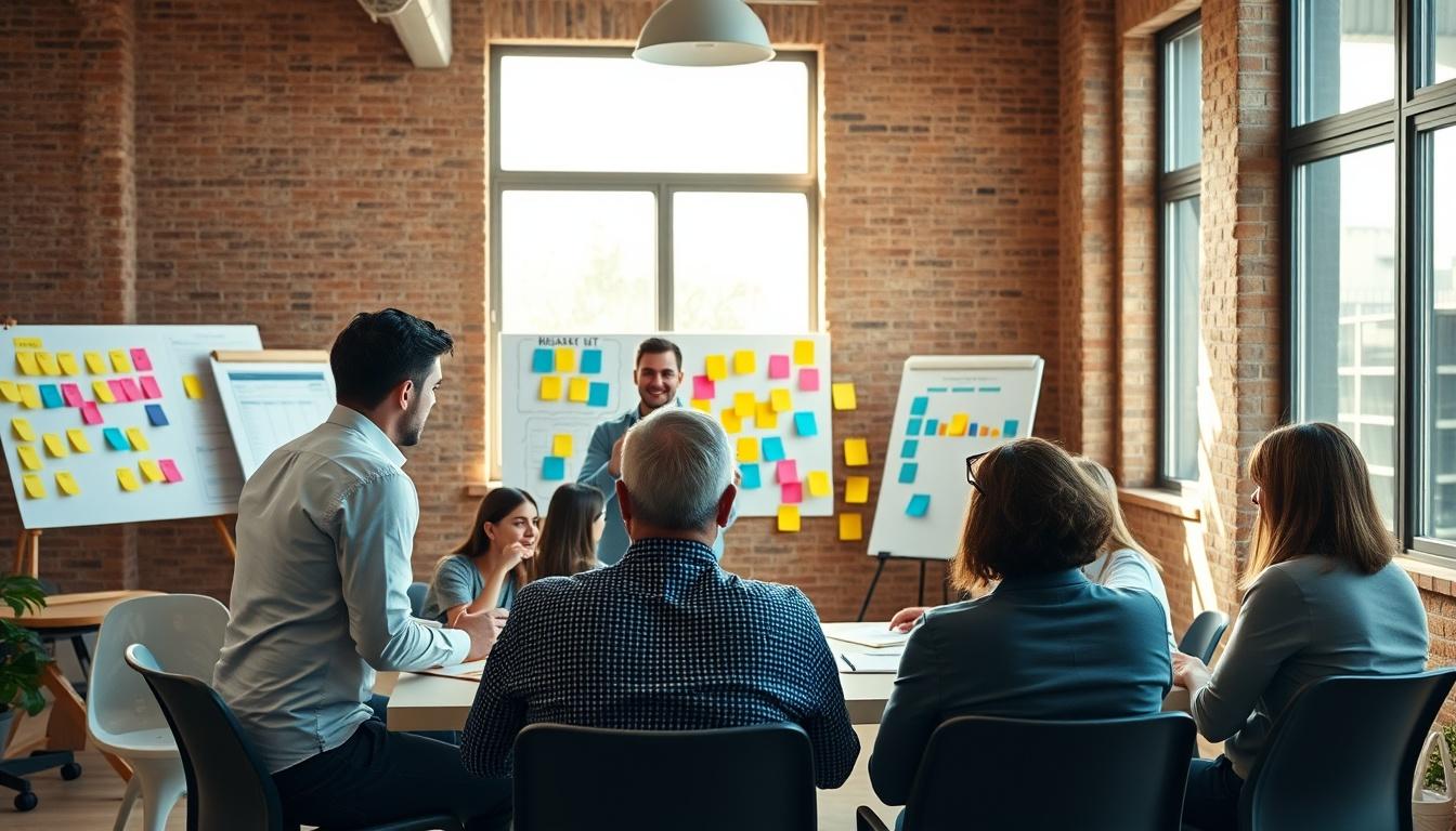 Coaching para Empreendedores